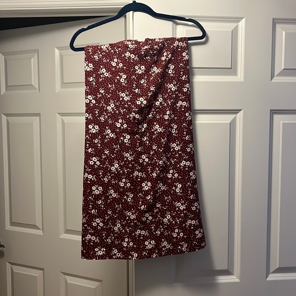 Skirt